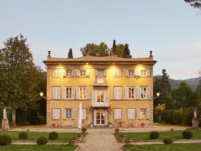 Villa Lenka