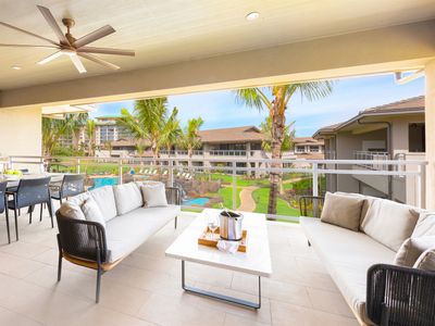 KLVR presents Honua Kai Resort*Luana Villa 11D*