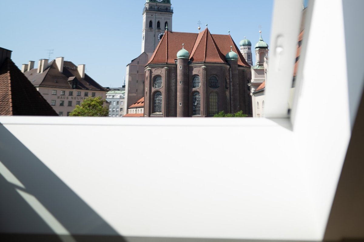 wunderschöne Maisonette-Wohnung gallery image 4