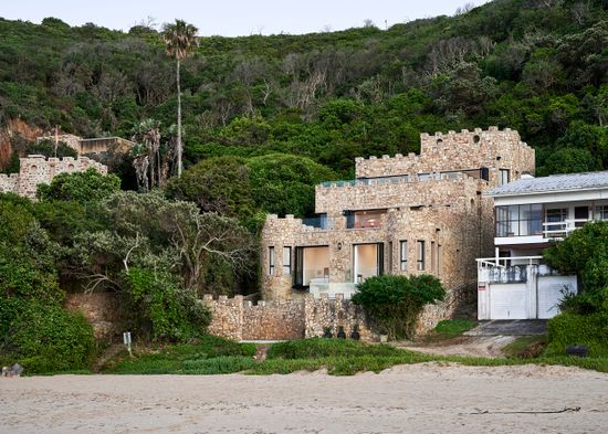 Castle Calcite 37