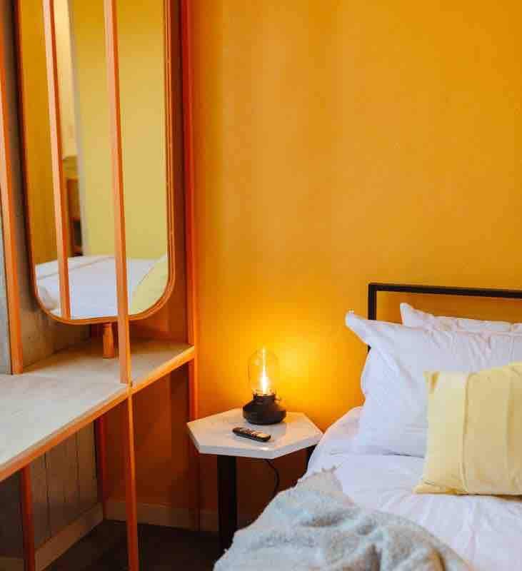 Roma Signature | 2BR, Top Location Cibeles gallery image 4