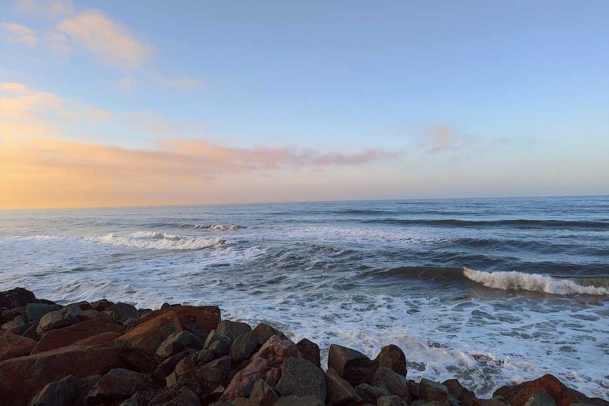 Wave House: Penthouse Living at Miramar Beach gallery image 4
