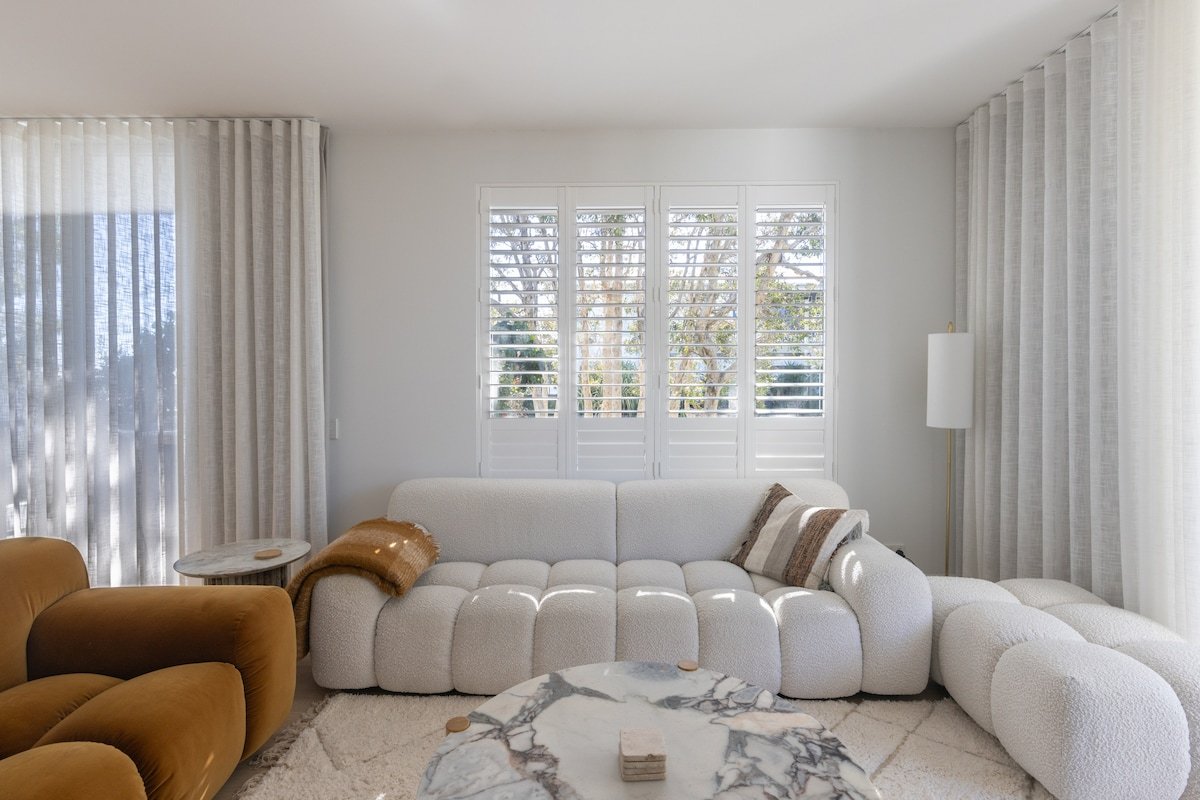 Bulimba Bliss | Elegant, Airy & Scenic Getaway gallery image 3