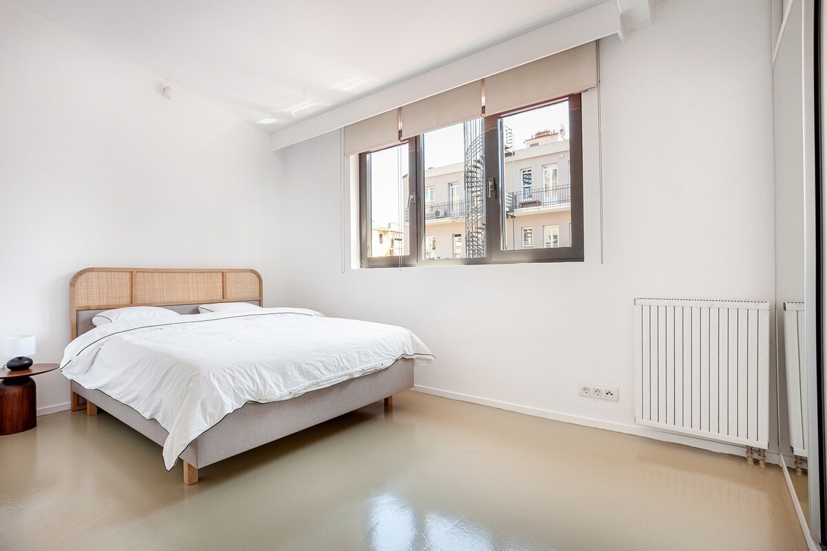 Two Bedroom w. Terrace in Galata (A25) gallery image 5