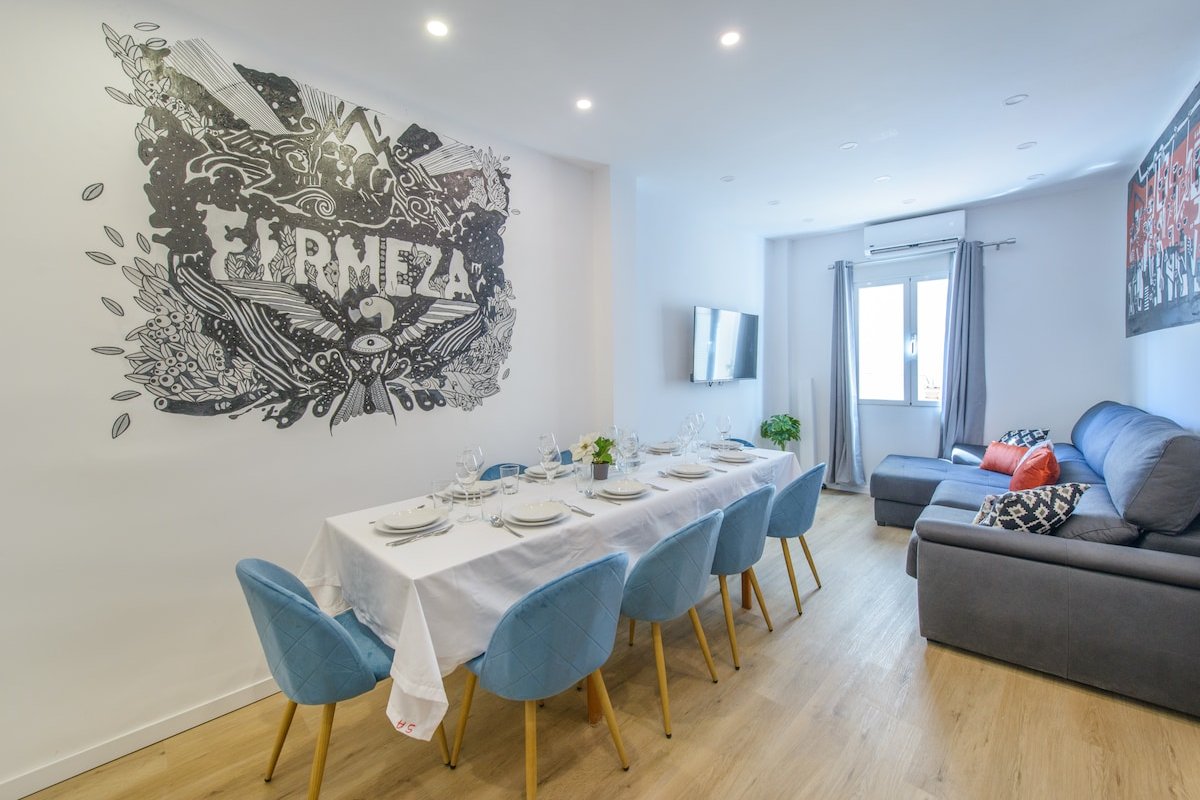 Top groups MALASAñA, by MoNARO gallery image 3