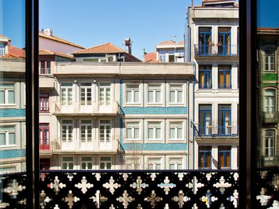 Boutique Rentals-SãO*bEnTo Ribeira Apt