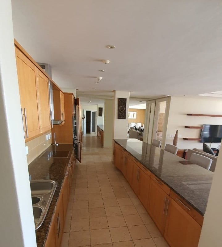 Marina View Three bedroom gallery image 4