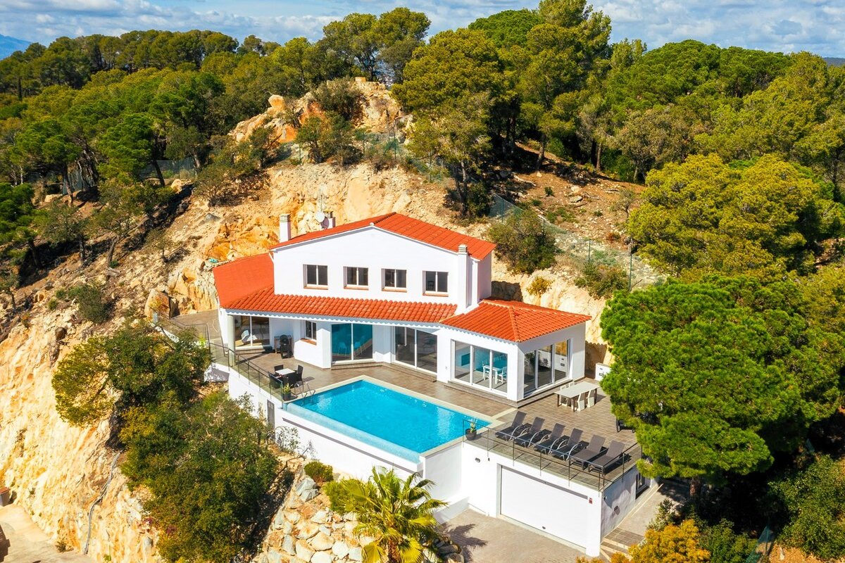 CostaBravaNatura ★Villa InfinityViews★ gallery image 4