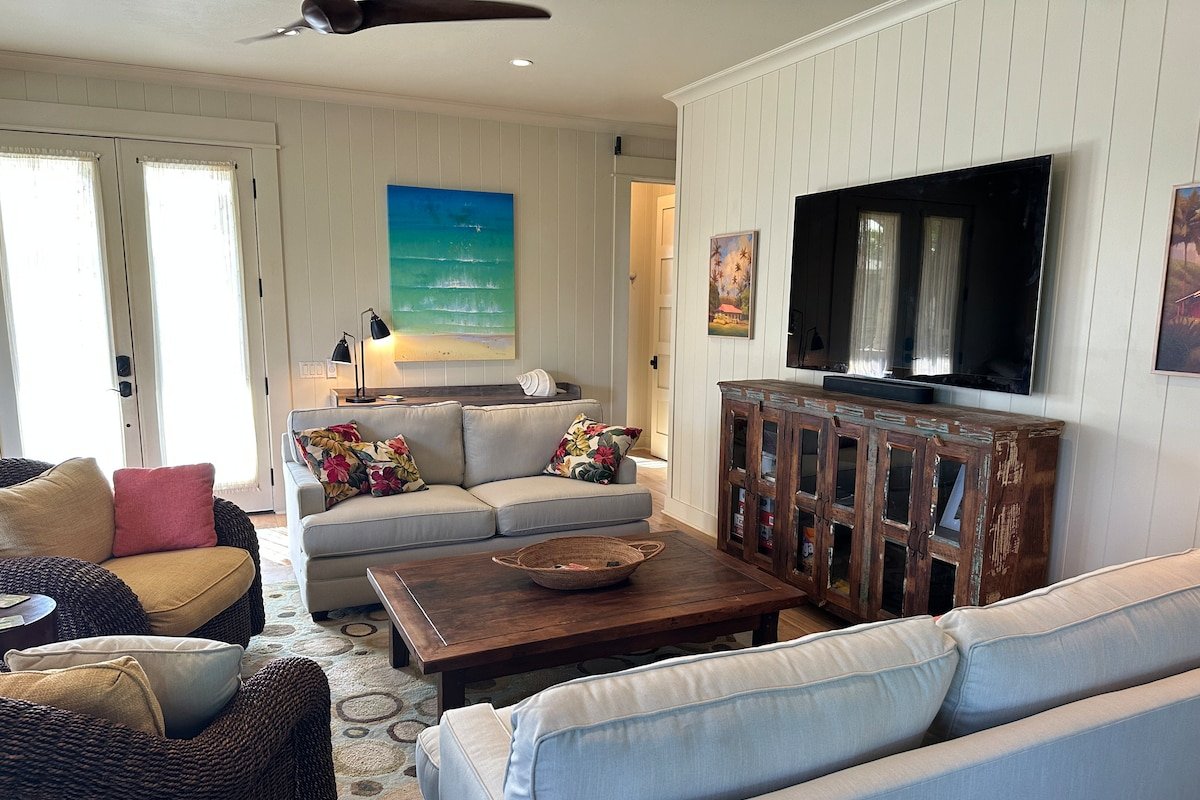 Henson Beach House gallery image 4