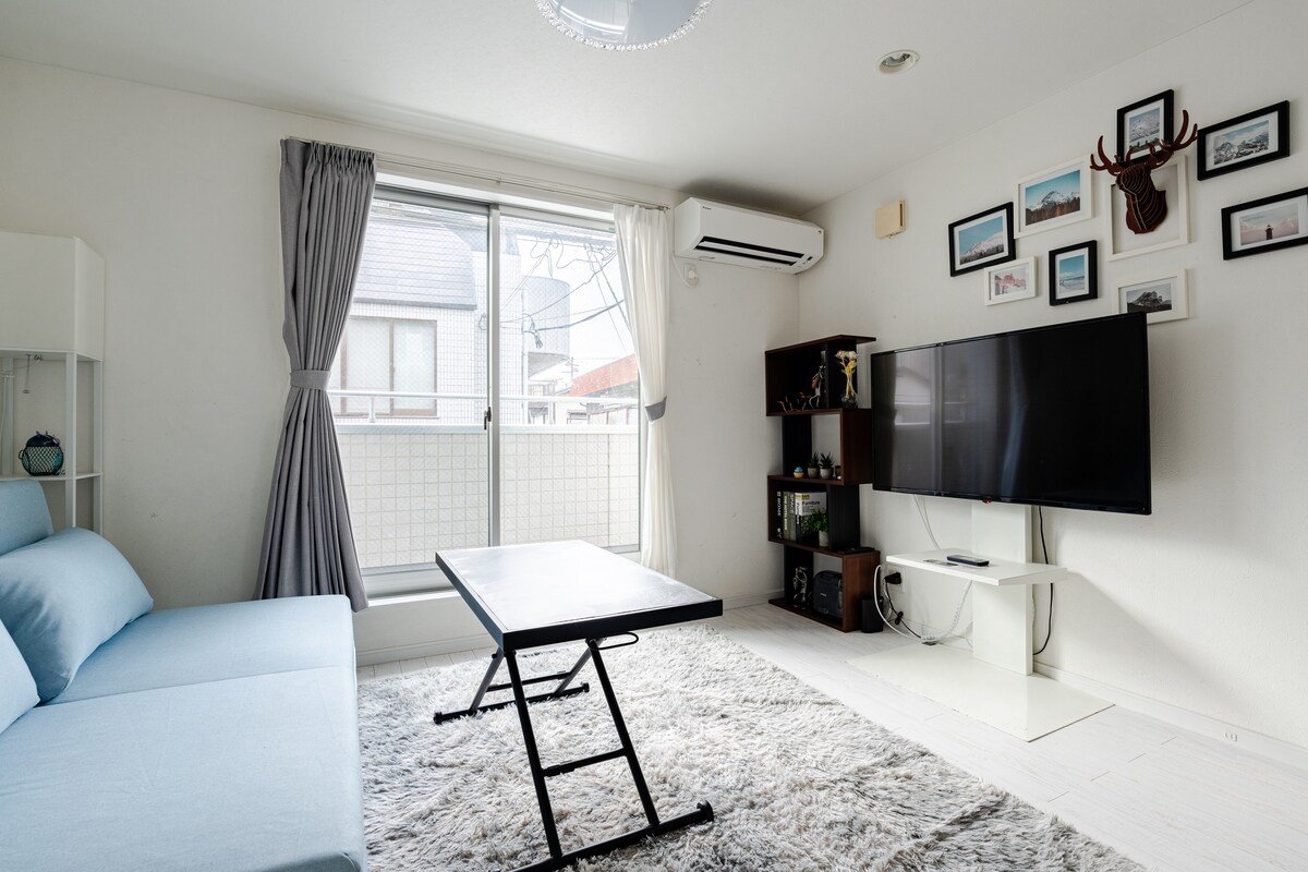 Shinjuku Detached home/Shinjuku Stn 2 min train gallery image 4