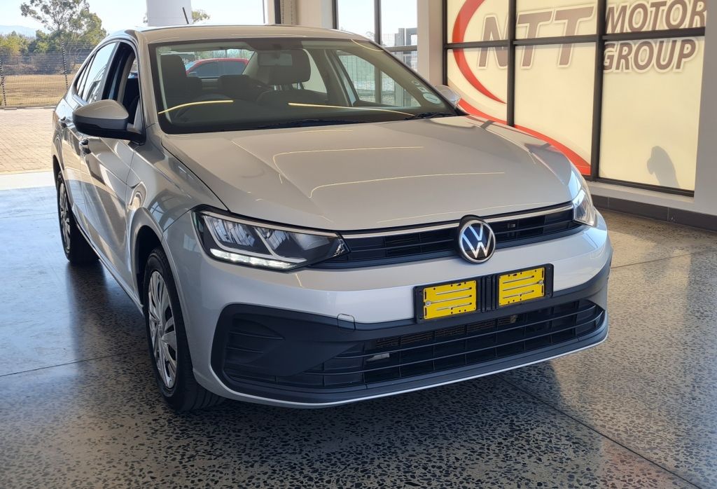 VOLKSWAGEN POLO 1.6 TIPTRONIC for Sale in South Africa