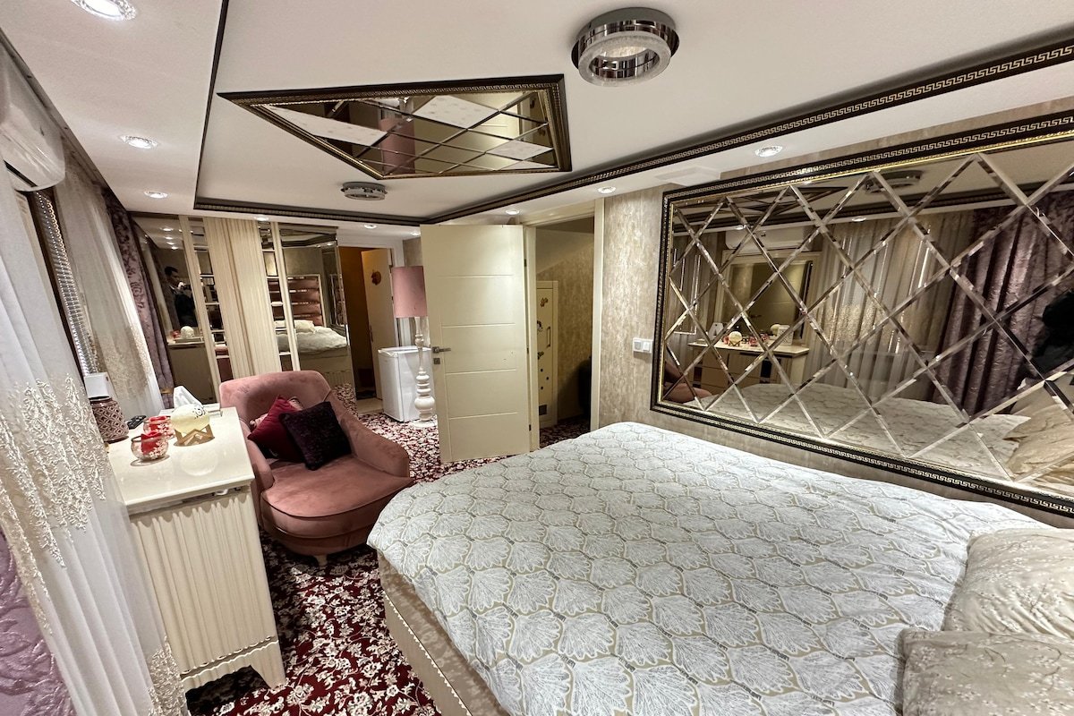 Spacious Family Apartment 4+2 gallery image 3