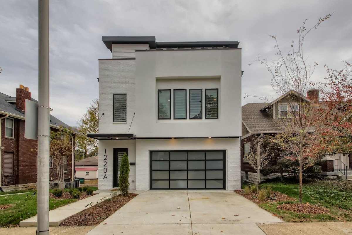 4 – Music Row Modern – The Music City Collection gallery image 3