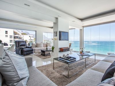 Clifton WhiteSandsAquaSeas 3 bed C1