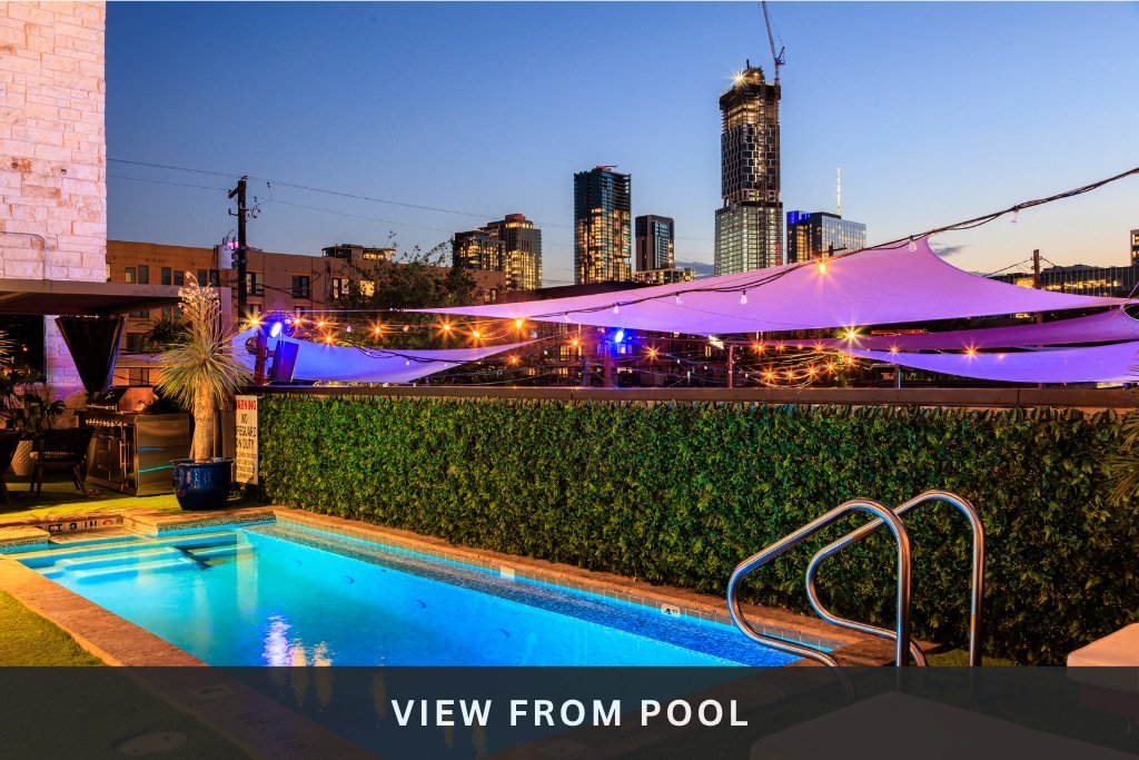 Whole Boutique Hotel: 23 Bedroom, Event Space,Pool gallery image 4