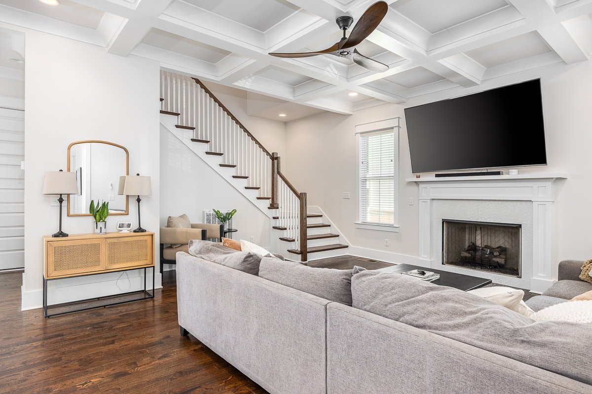 King Beds/Walk to Stadium/Porches/Cardio Equip gallery image 5