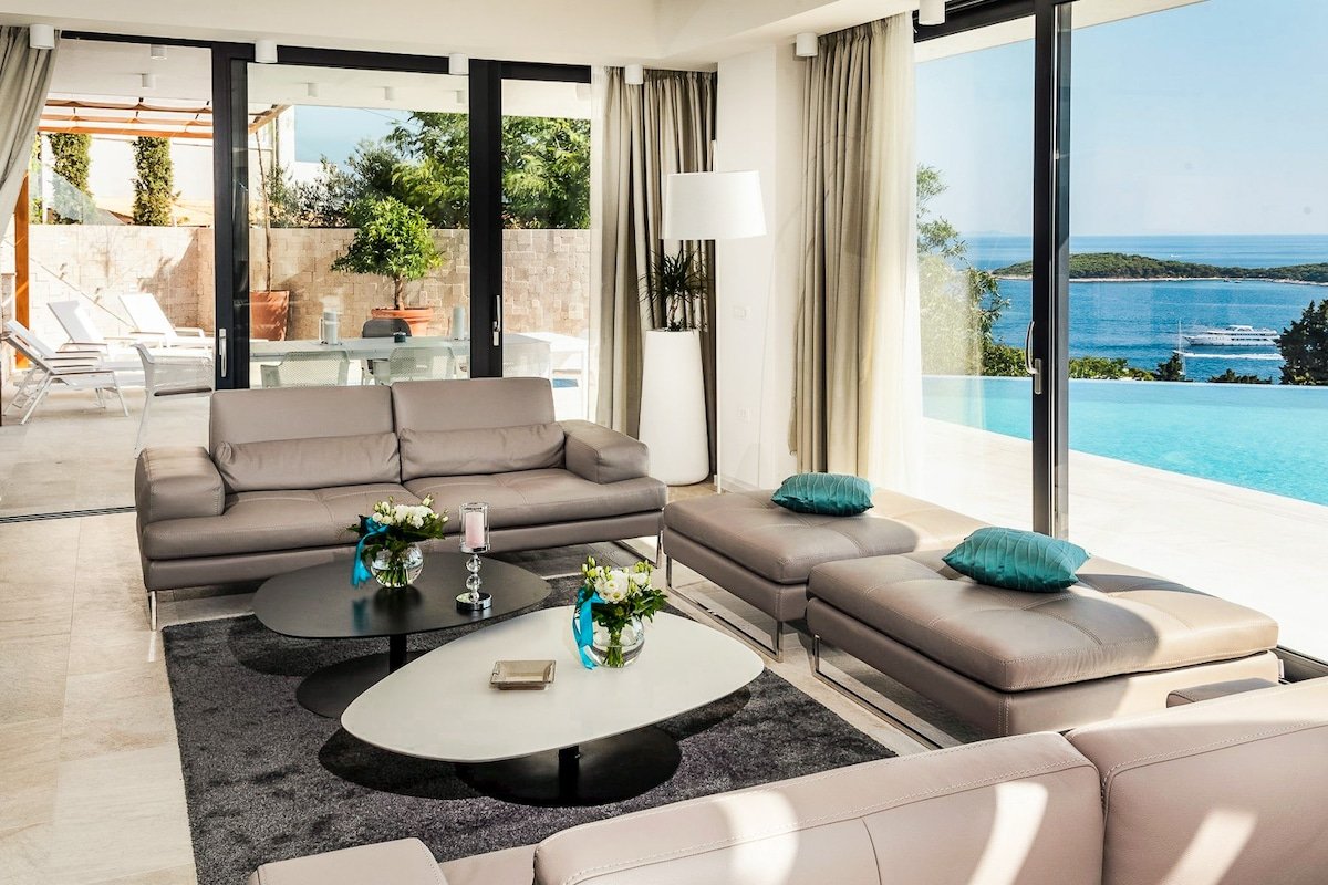 Villa Princess Hvar gallery image 4