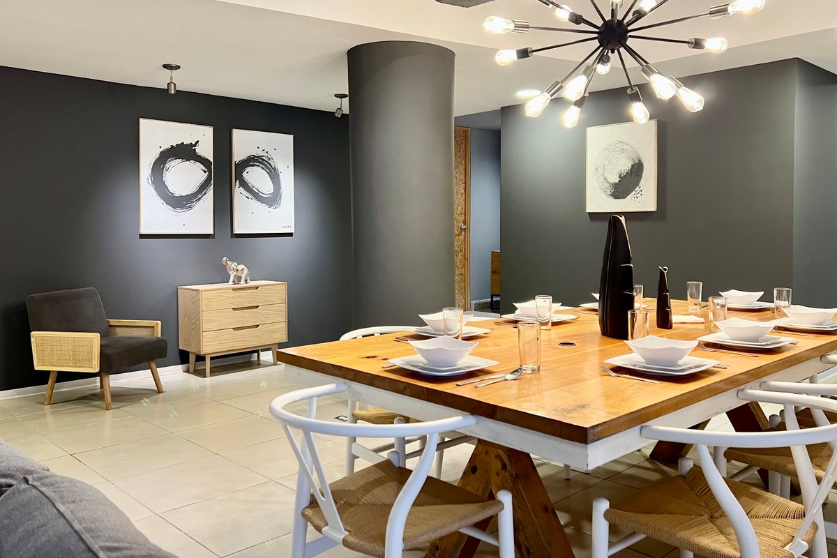 MA. Ideal Grupos y Familias. Inmejorable Ubicación