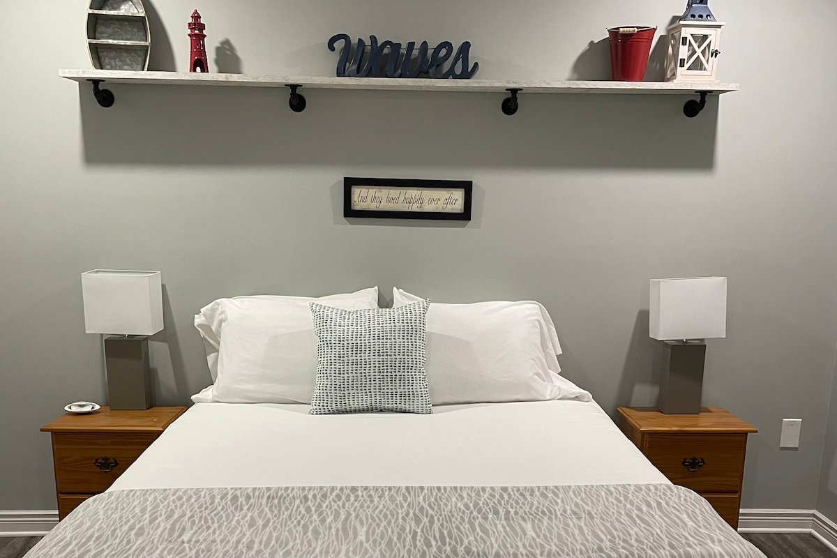 Getaway St Andrews – Spacious Vacation Home gallery image 2