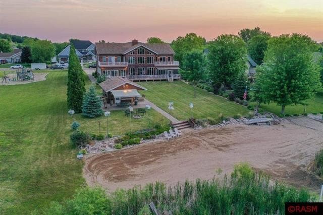 Shoreview Mansion gallery image 4