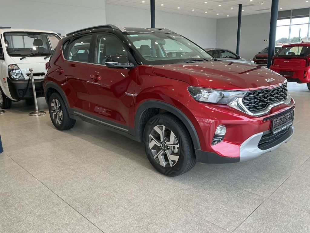 KIA SONET 1.0T EX   for Sale in South Africa