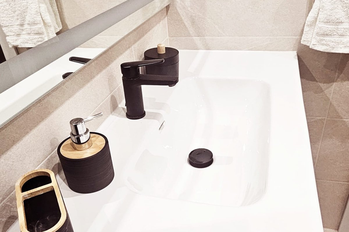 Apartamento Mestalla