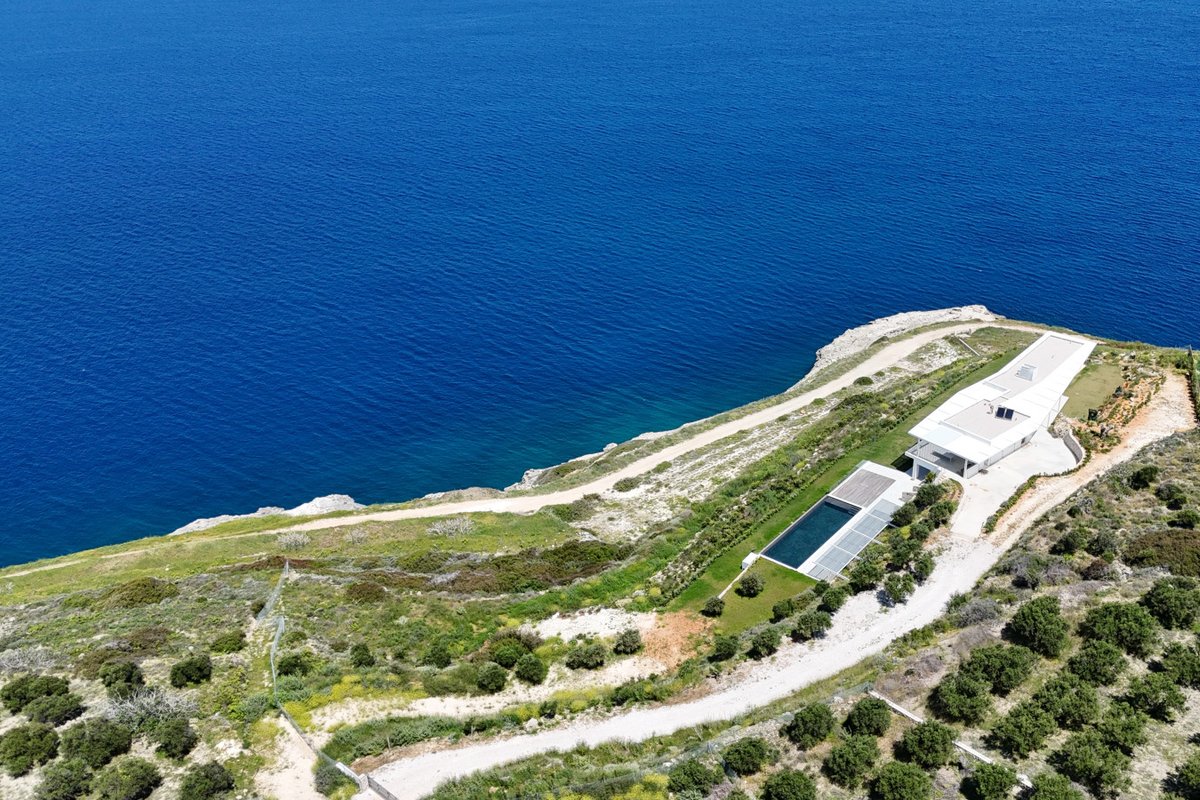 Villa 1206-Luxury Designer Villa