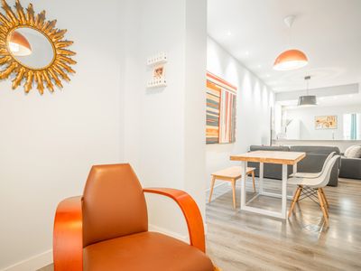 Aparment City Center Rosselló