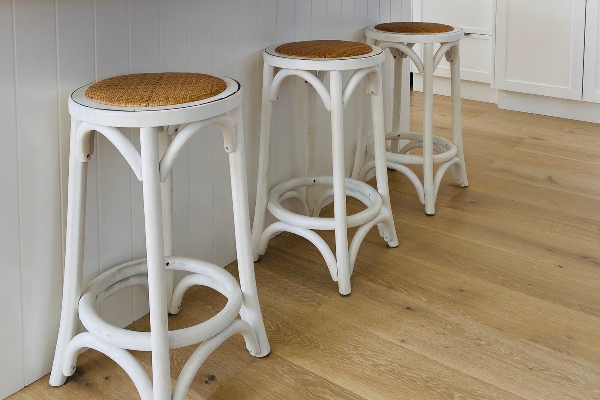 The Barefoot Bungalow