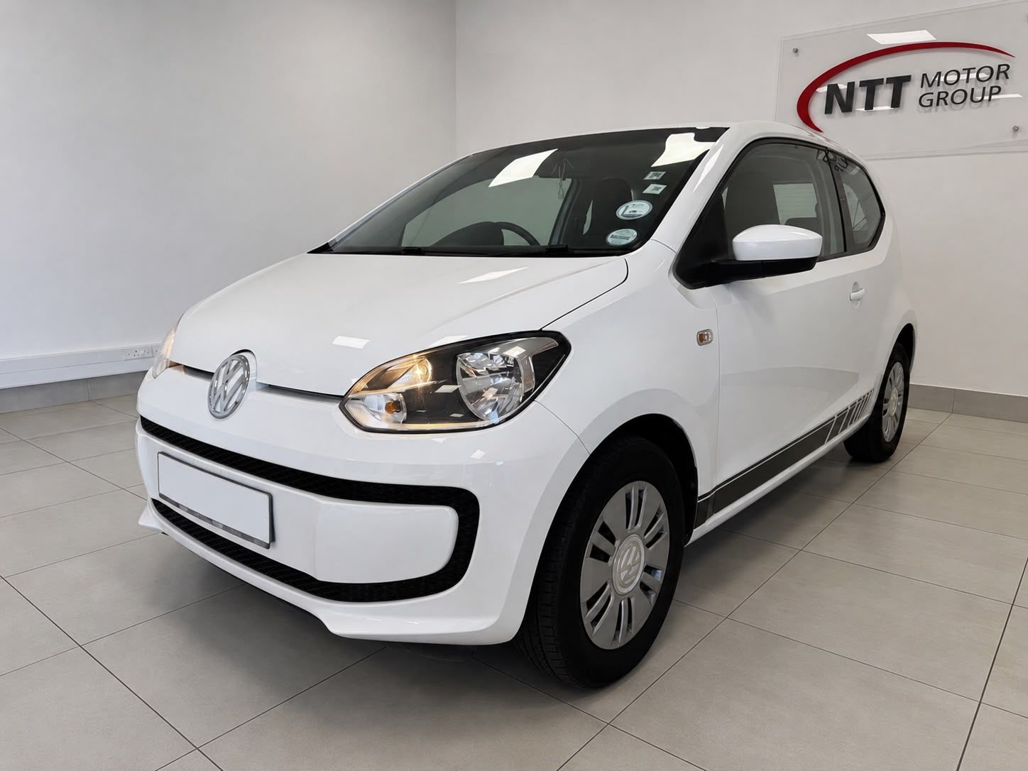 VOLKSWAGEN MOVE UP! 1.0 3DR for Sale in South Africa