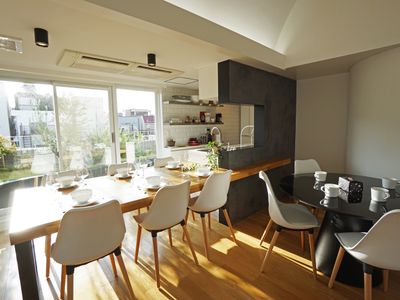 Stay Well & Give Well @ Asakusa