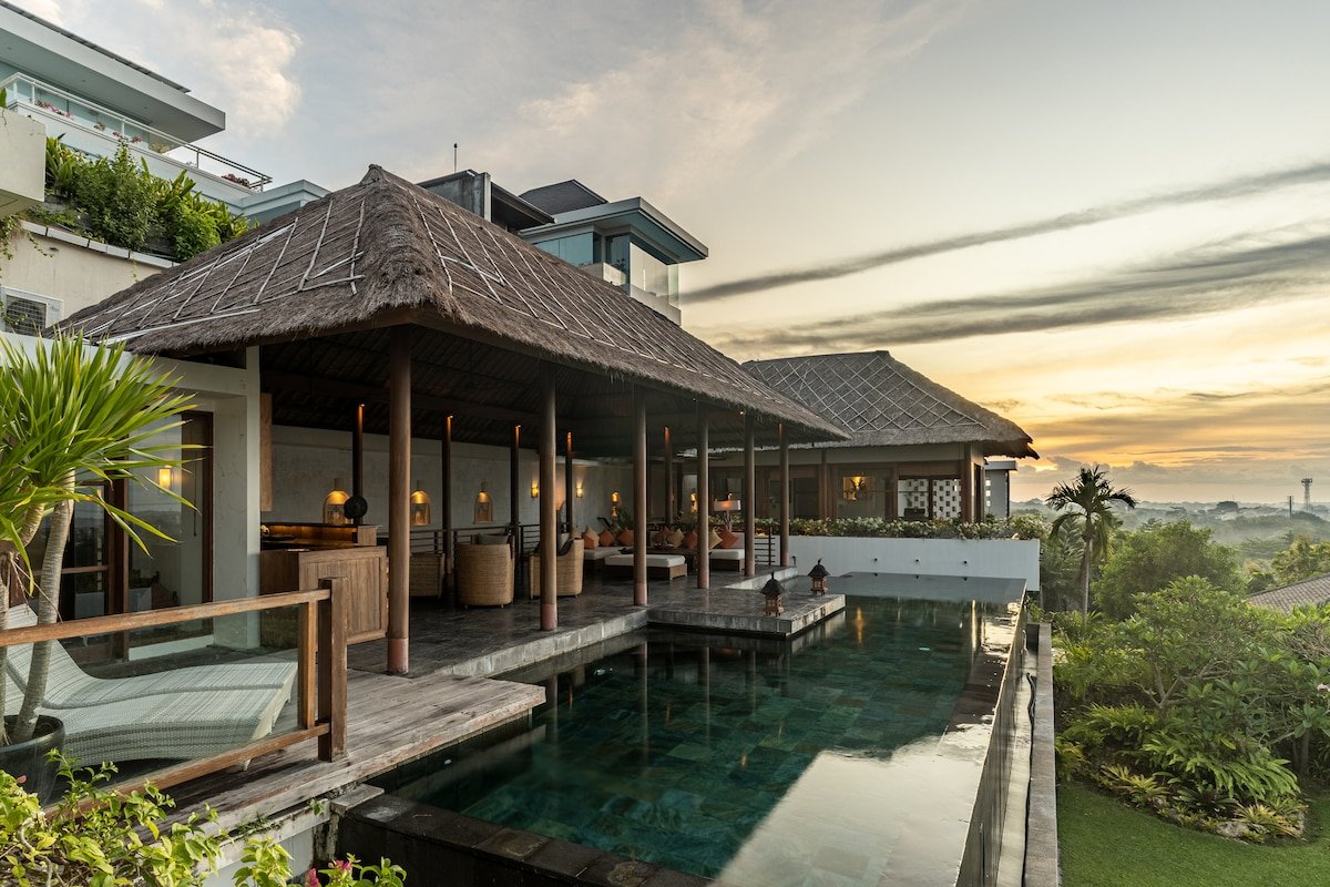 The Longhouse Jimbaran – Bali gallery image 5