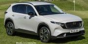 MAZDA CX-5 2.5 HOMURA A/T AWD - 10 thumb