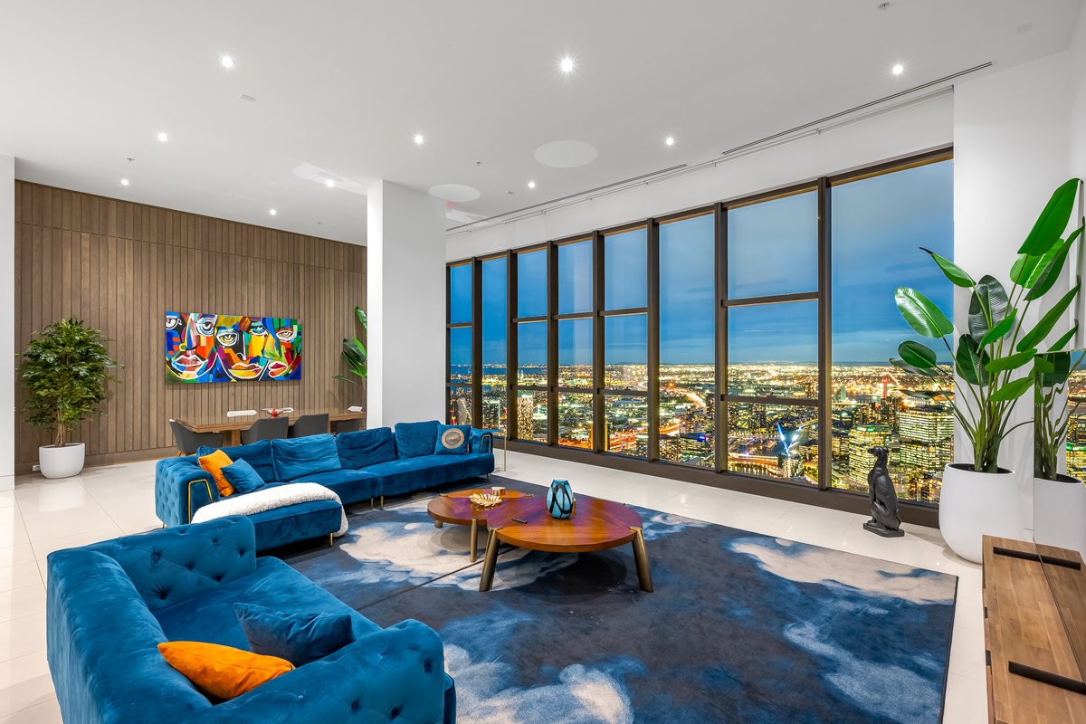 Exclusive Stays – Prima Penthouse II