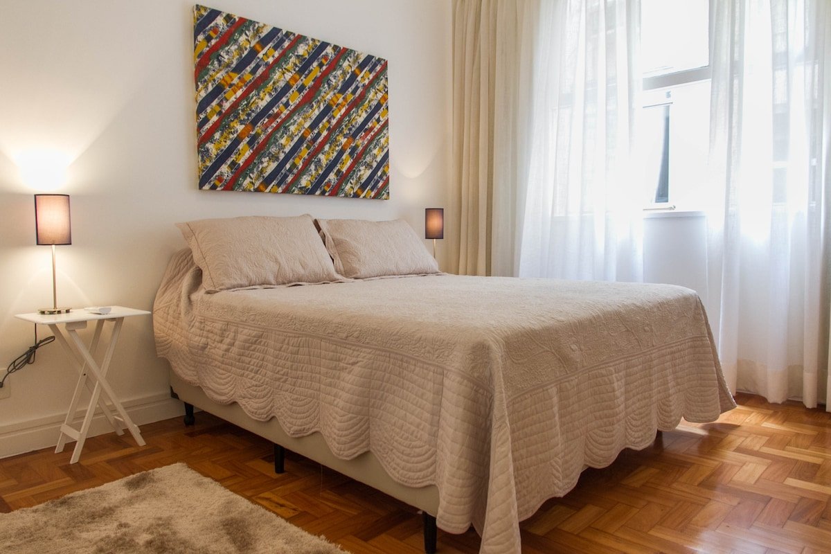 Beautiful Place Ipanema 3 gallery image 4