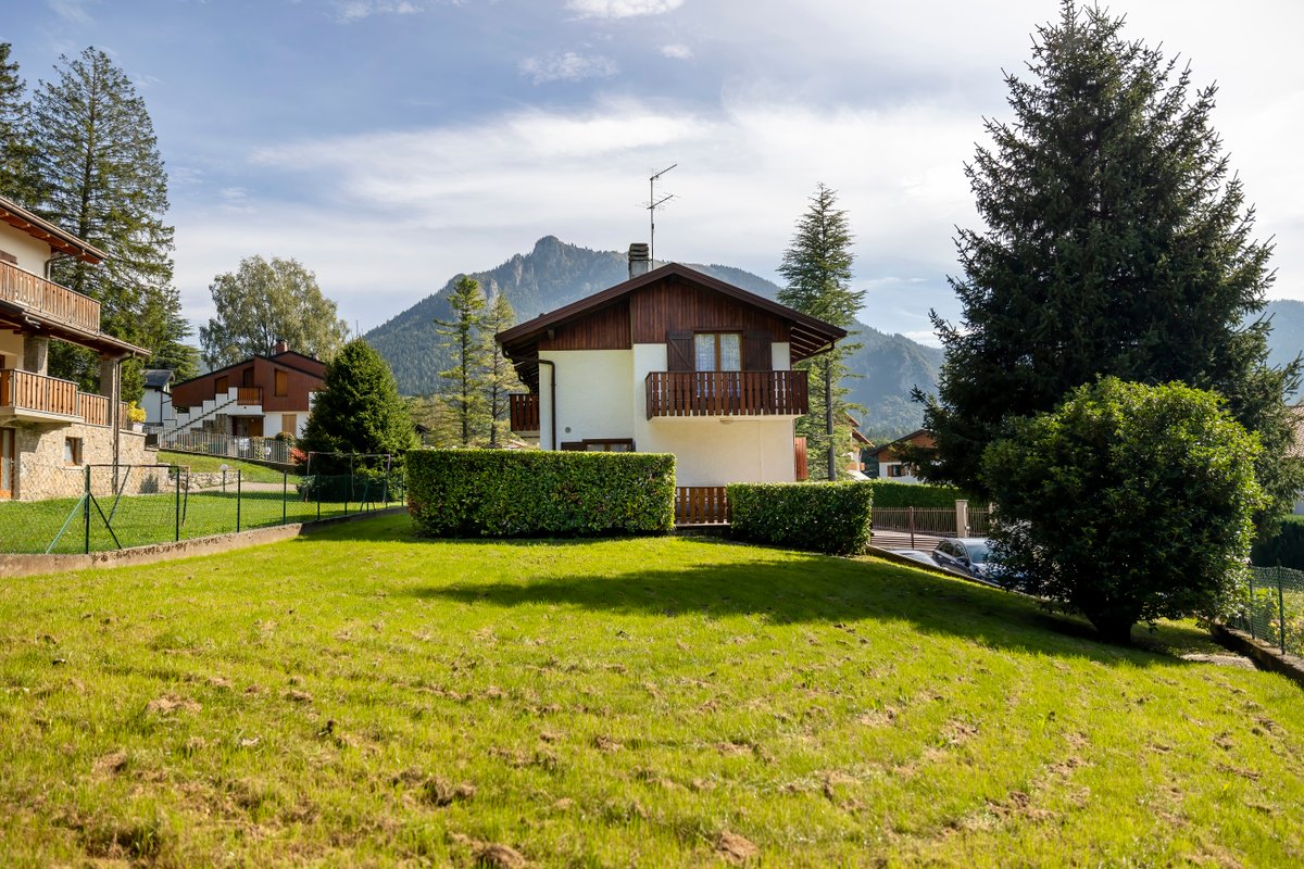 【ღ Villa Prato Ovest ღ】Giardino privato+Box+WiFi