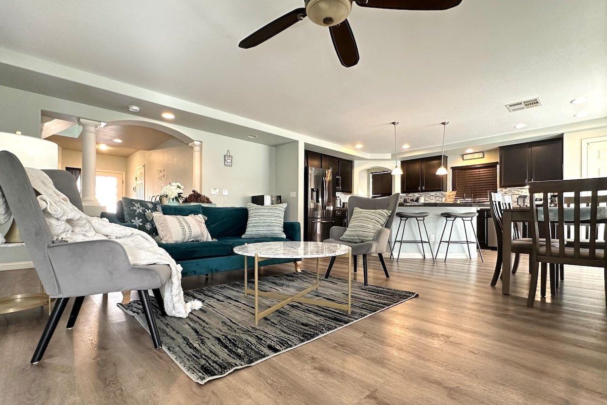 Fashion home 16-sleep 5B3.5B gallery image 4