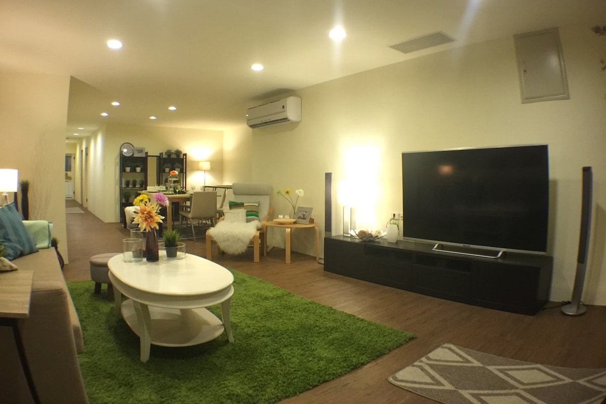 歡迎長租者31晚以上詢問。兩個月以上另有不同優惠 gallery image 3