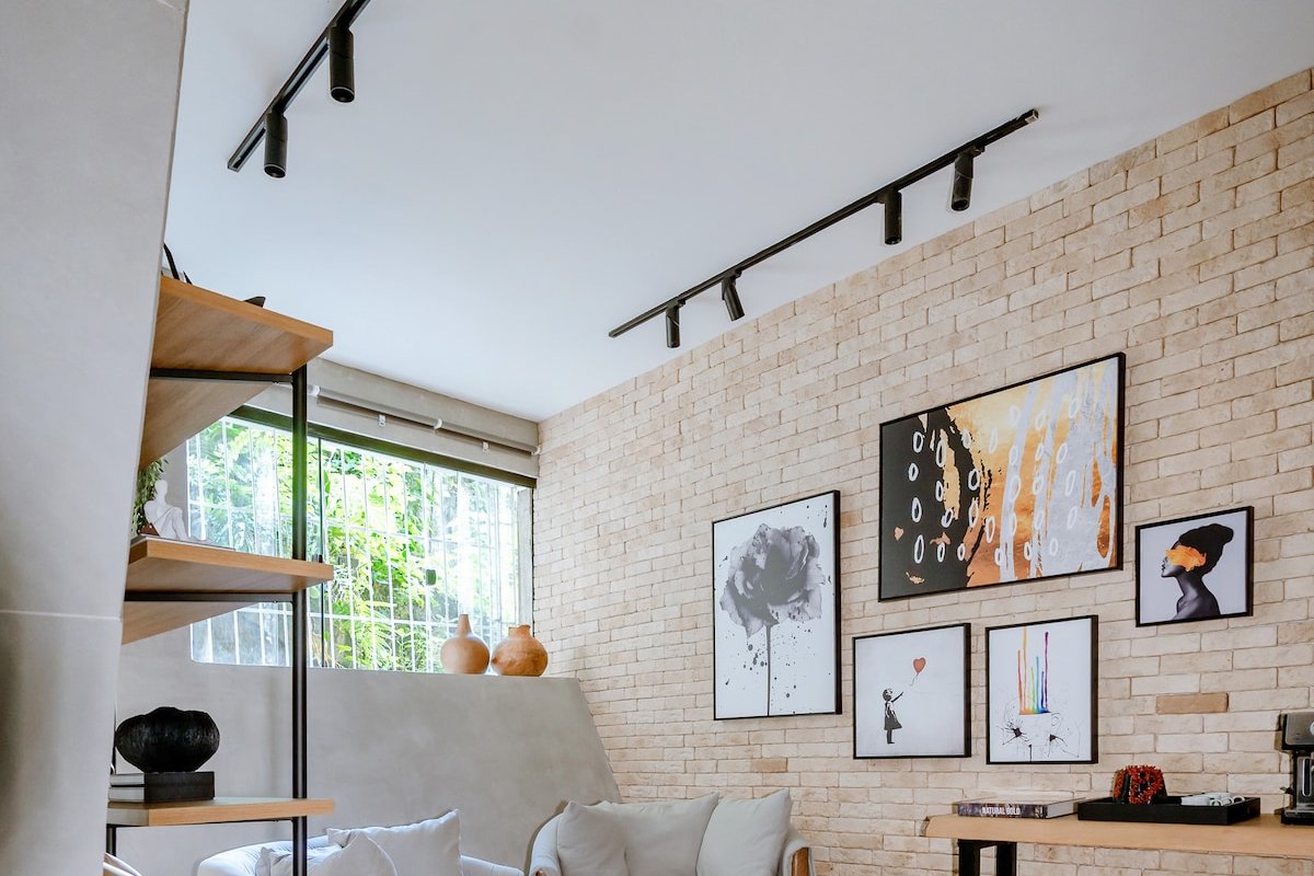 Tudo novo em 3 suítes para uma estadia incrível! gallery image 5