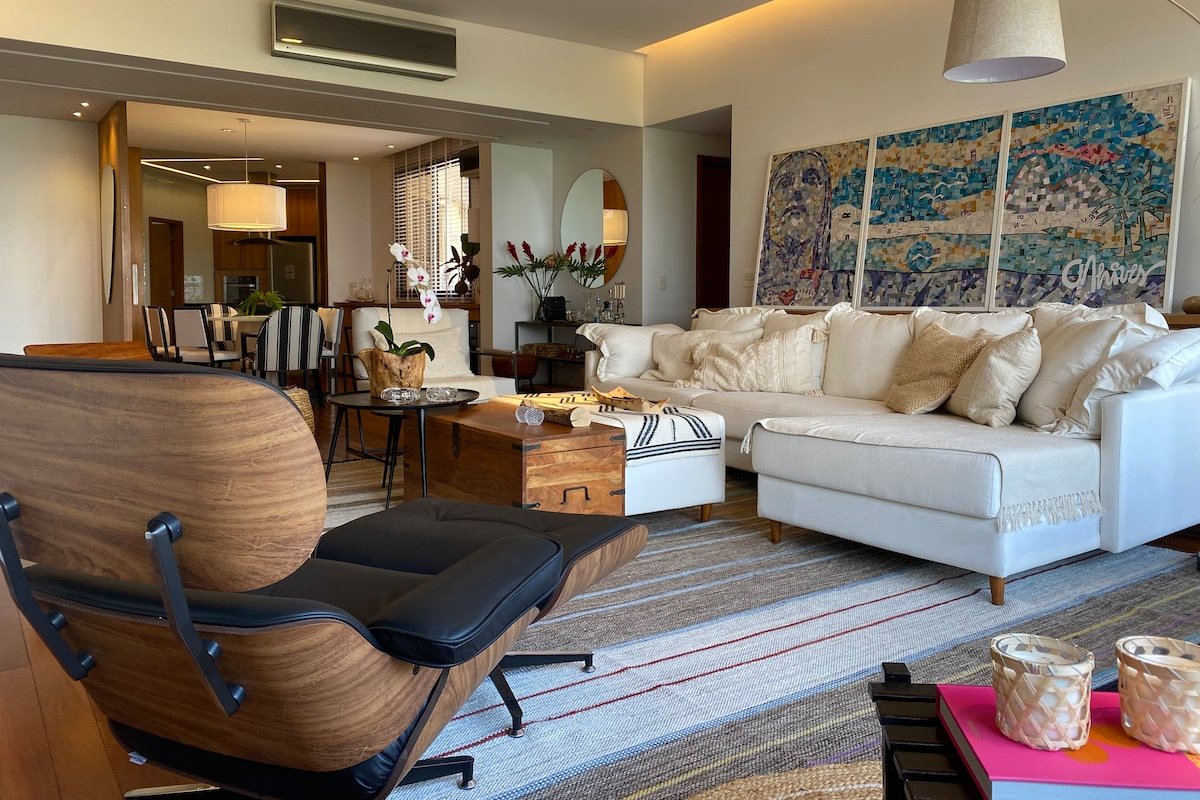 Super luxo Quadra da Praia gallery image 2