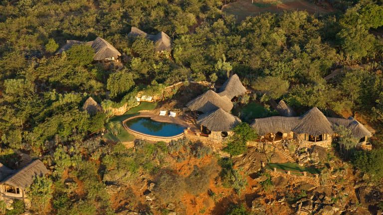 The Lodge