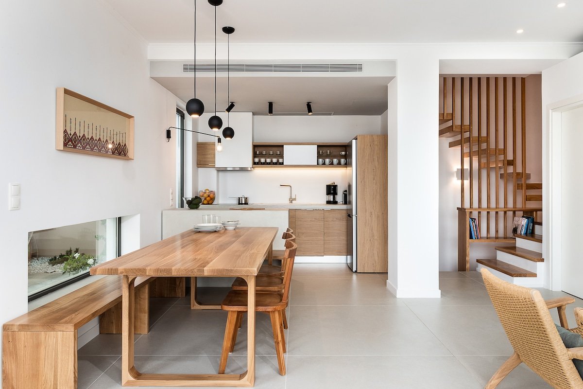 Fos Villa · Luxe House w/ New Advanced Heated Pool gallery image 5