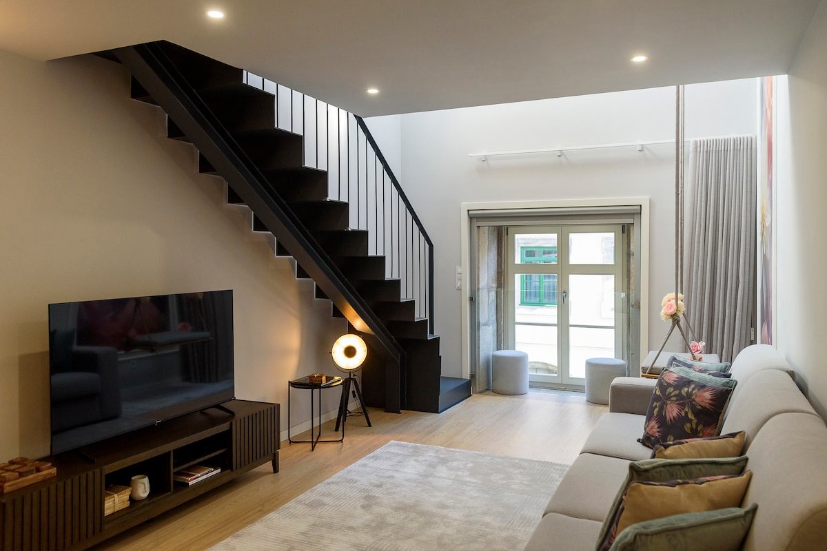 Ribeira Apartments III gallery image 4