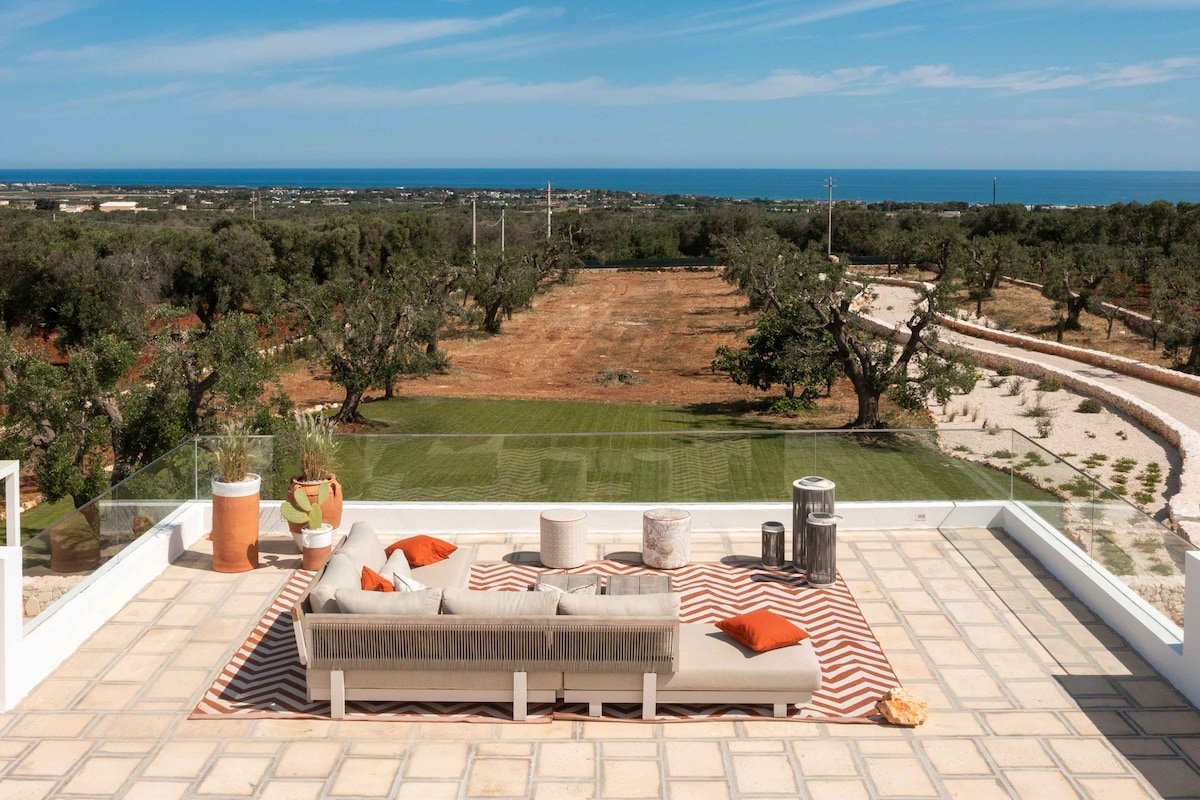 Villa Maxima gallery image 3