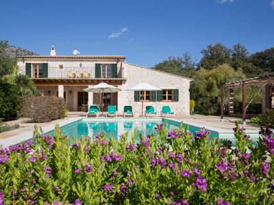 Villa Ca’n Sureda – La Goleta Villas