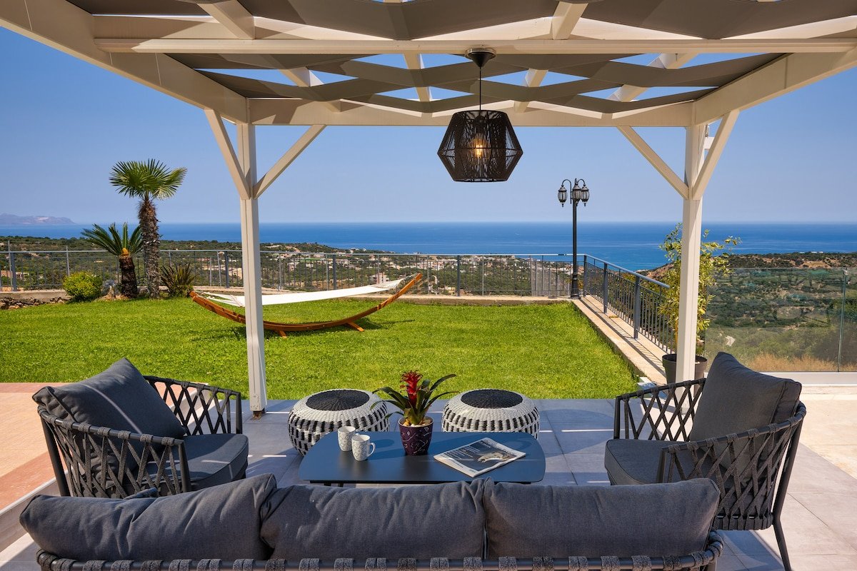 Villa Eagles – With Private Pool gallery image 5