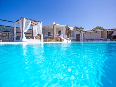 South Star Private poolvilla