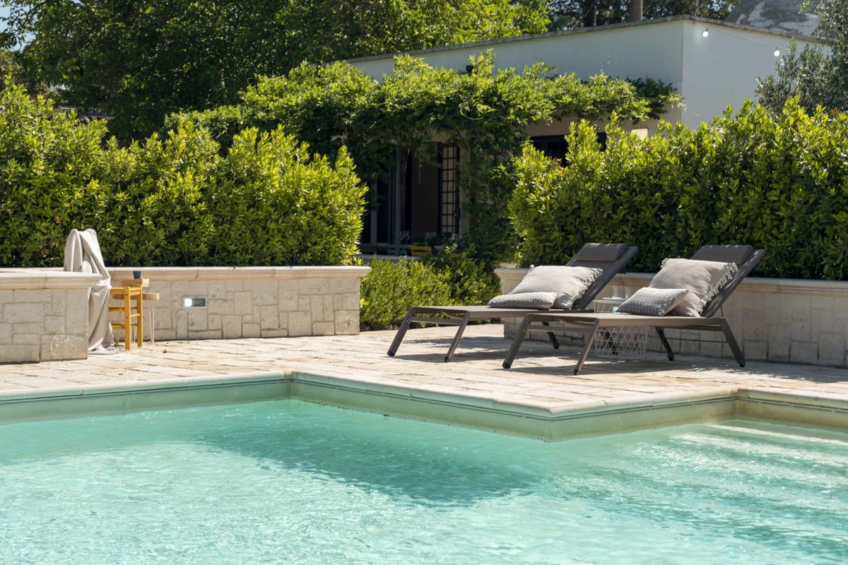 HelloApulia Trulli Le Murge