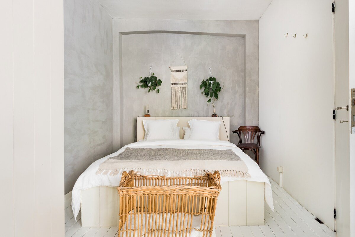 historisch pakhuis in hartje Gent gallery image 4