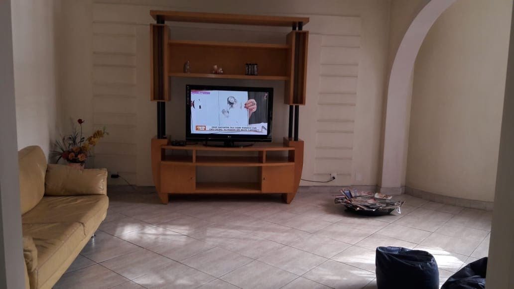 Apt.COPACABANA! Enorme! Quadra da praia e metrô! gallery image 5